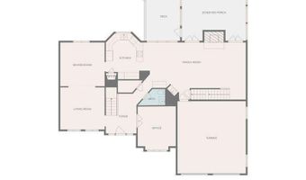 5196 Staverly, Peachtree Corners, GA 30092