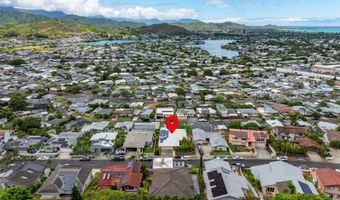 1312 Aupapaohe St, Kailua, HI 96734