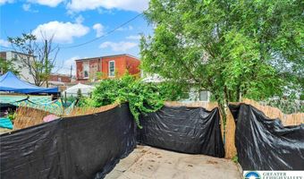 920 N Mohr St, Allentown, PA 18102