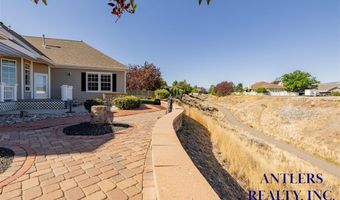 813 35th St, Cody, WY 82414