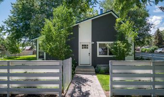 216 Poplar St, Bellevue, ID 83313