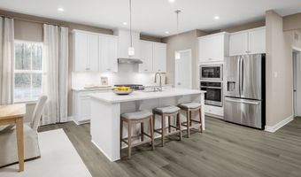 621 Knollwood Blvd Plan: Ashbrooke with Finished Basement, Felton, DE 19943