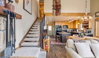 75 Rose Hip Cir, Big Sky, MT 59716
