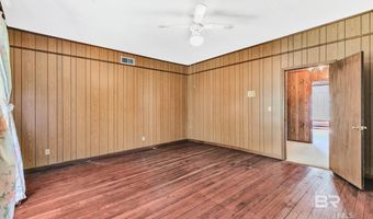 625 Arthur Hall Rd, Atmore, AL 36502