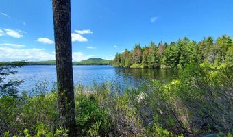 Spruce Mountain Lake, Beddington, ME 04622