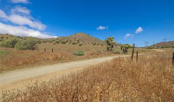 Tuckerway Ranch Road, Acton, CA 93510