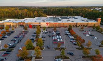 10015 Secluded Garden Dr, Apex, NC 27523