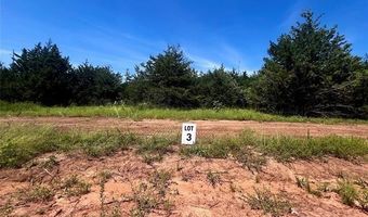 3 Wylie Way, Agra, OK 74824