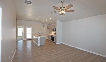 7007 ATHENS St, Amarillo, TX 79118