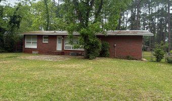 2312 Whispering Pines Rd, Albany, GA 31707