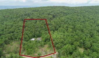 12 34 Acres BEARFOOT Rd, Accident, MD 21520