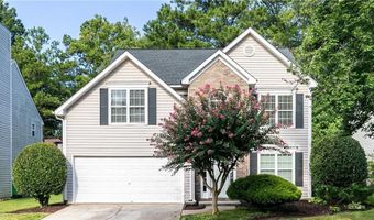 4790 NATURE Trl, Austell, GA 30106