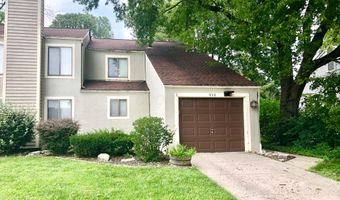 938 Bluffway Dr, Columbus, OH 43235