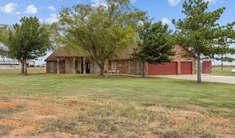 4975 SE 3000, Andrews, TX 79714