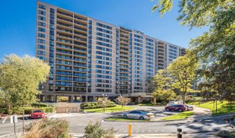 5500 HOLMES RUN Pkwy 601, Alexandria, VA 22304