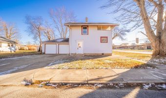 126 W 29th St, Anderson, IN 46016