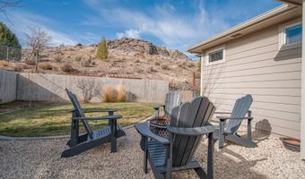4020 Hells Bells Rd, Carson City, NV 89701