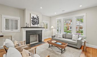 48 MURRAY Ave, Annapolis, MD 21401