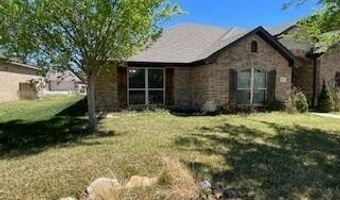 8111 Tallahassee Dr, Amarillo, TX 79118
