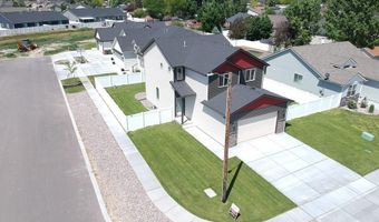 912 Alpine Ave, Chubbuck, ID 83202