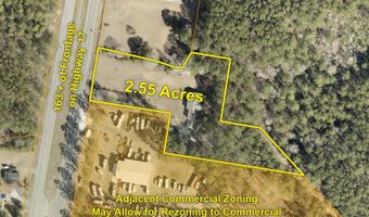 6509 N Highway 17, Awendaw, SC 29429