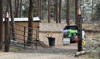 11443 Fisher St, Bonanza, OR 97623