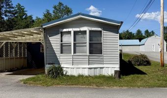 862 Mayhew Tpke 8, Bridgewater, NH 03222