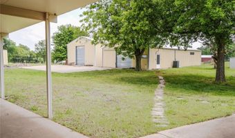 5624 N Mueller Ave, Bethany, OK 73008