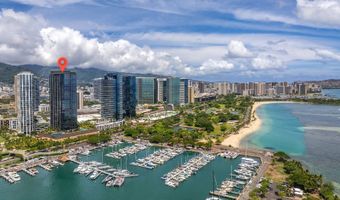 1100 Ala Moana Blvd Gph 4008, Honolulu, HI 96814