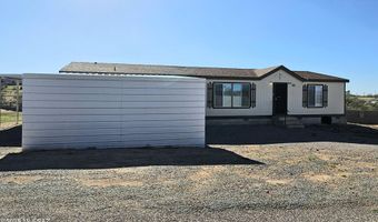 172 S Pima Ln, Benson, AZ 85602