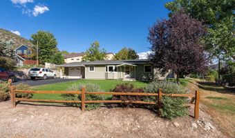 388 Mel Ray Rd, Glenwood Springs, CO 81601