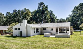 319 Bossong Dr, Asheboro, NC 27205