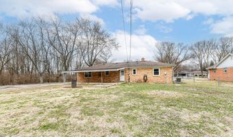 435 W Thompson Rd, Indianapolis, IN 46217