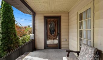 27 Ormond Ave, Asheville, NC 28806