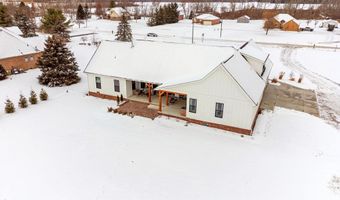 21572 34 Mile, Armada, MI 48005