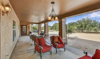 6032 E Skinner Dr, Cave Creek, AZ 85331