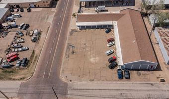 2400 SW 7TH Ave, Amarillo, TX 79106