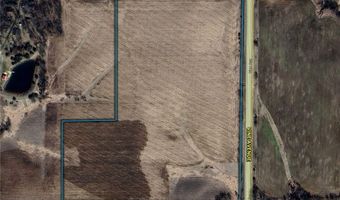 Vine Avenue, Ainsworth, IA 52201