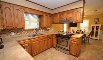 17129 S Alexander Rd, Alexander, AR 72002