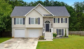 15 Hopkins Breeze, Adairsville, GA 30103