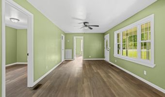 832 NW Snow Springs Rd, Adairsville, GA 30103