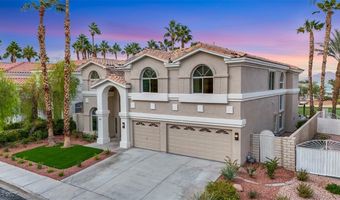 62 Incline Village Ct, Henderson, NV 89074