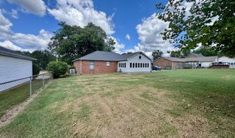 123 Highland Dr, Bardstown, KY 40004