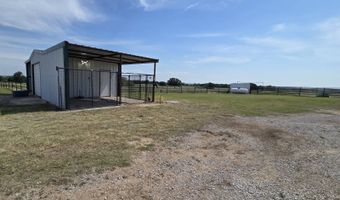 568 Woodford Rd, Ardmore, OK 73401