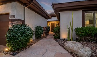 2544 W MUIRFIELD Dr, Anthem, AZ 85086