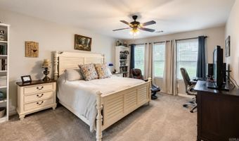 8313 Sapphire Dr, Alexander, AR 72002