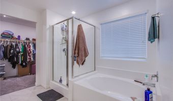 376 Desoto Falls St, Indian Springs, NV 89018