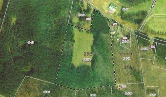 26 55 Acres Namozine Rd, Amelia Court House, VA 23002