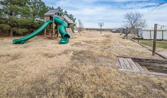 1921 Las Tecovas Trl, Amarillo, TX 79124