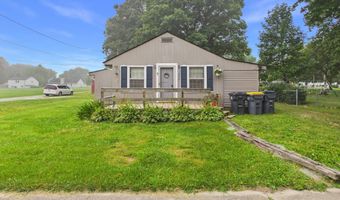 2611 E 10th St, Anderson, IN 46012